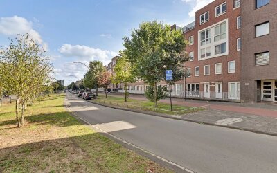 Laan van Wateringse Veld 1055