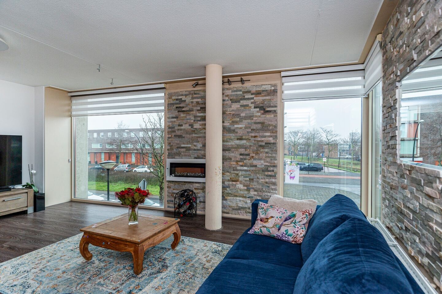 Appartement te koop: Laan van Wateringse Veld 1583, 'S-Gravenhage