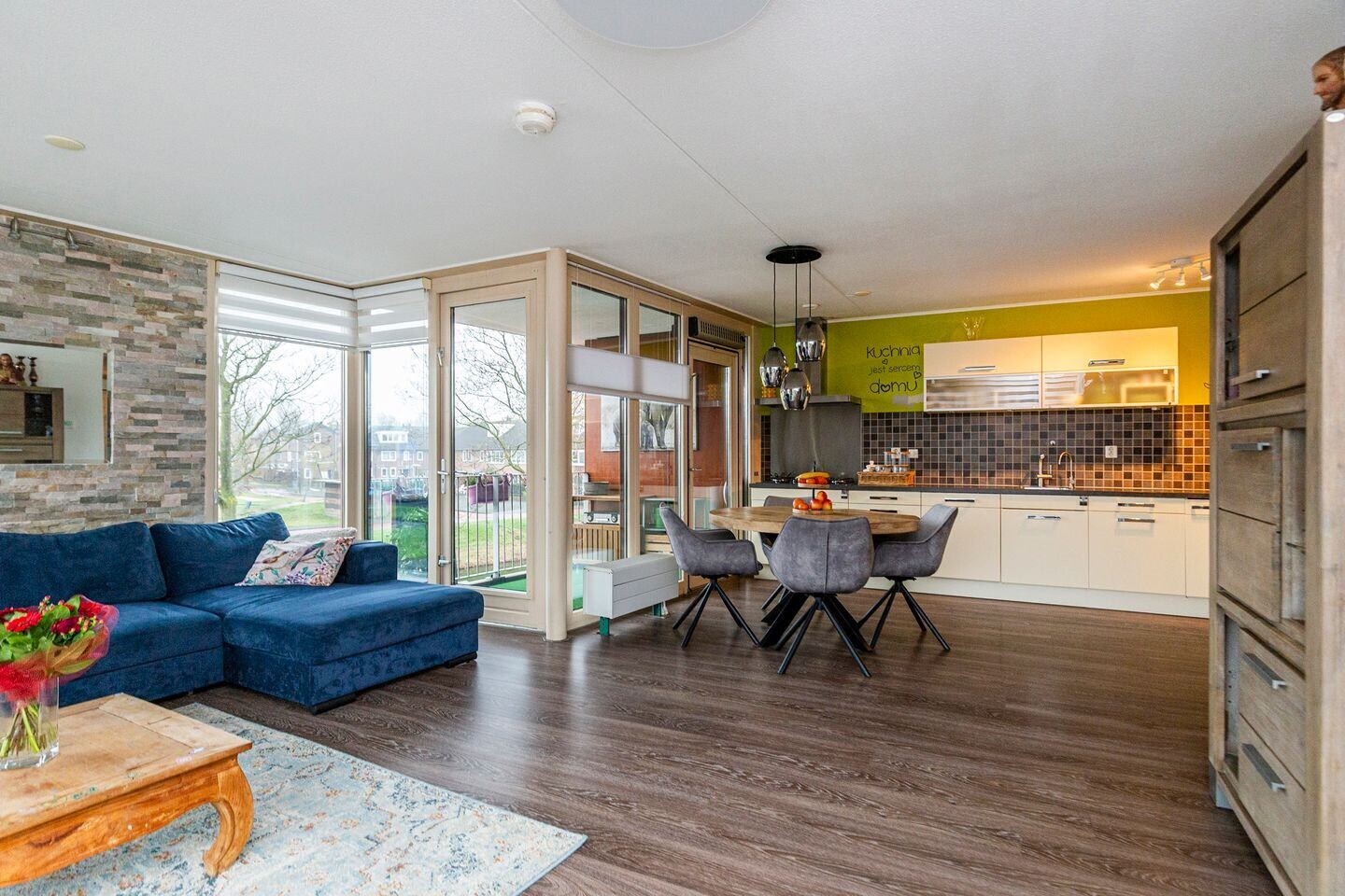 Appartement te koop: Laan van Wateringse Veld 1583, 'S-Gravenhage