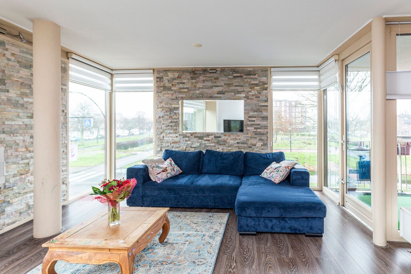 Appartement te koop: Laan van Wateringse Veld 1583, 'S-Gravenhage