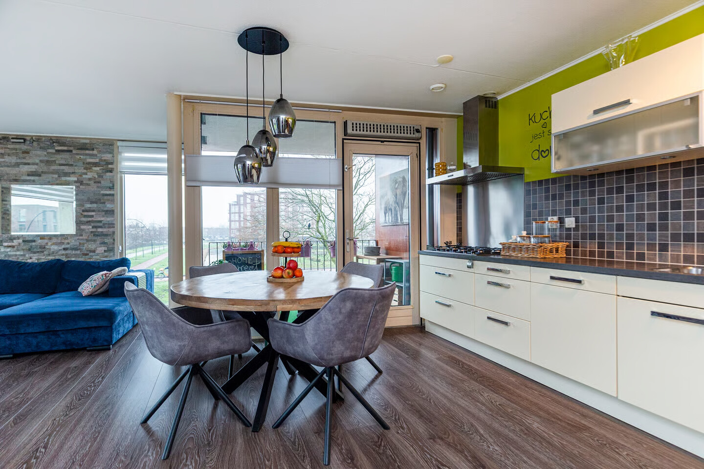 Appartement te koop: Laan van Wateringse Veld 1583, 'S-Gravenhage
