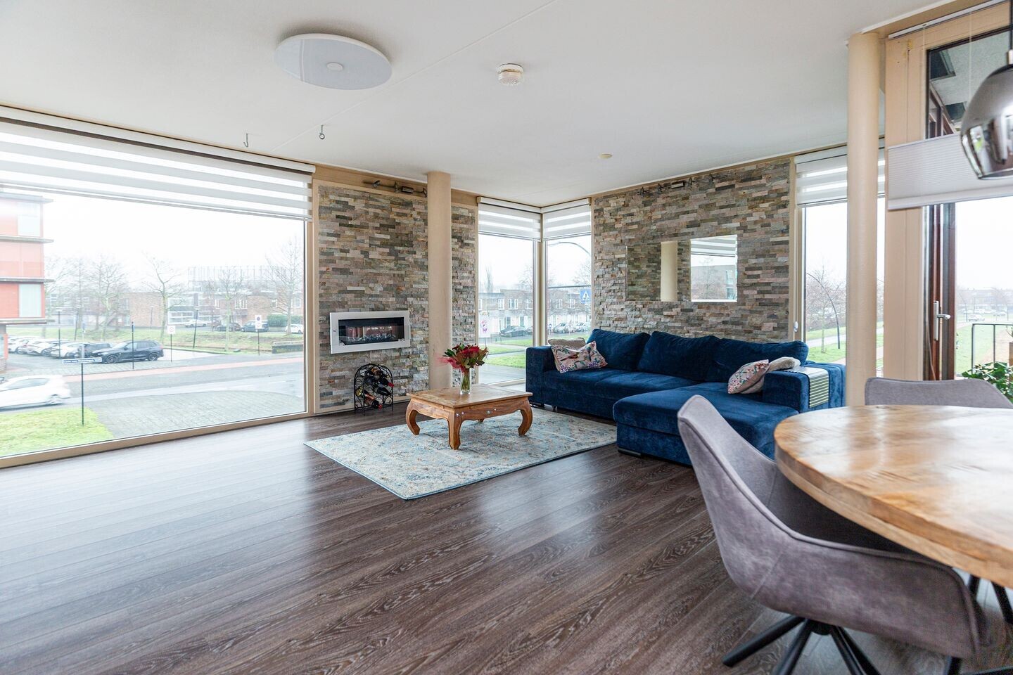 Appartement te koop: Laan van Wateringse Veld 1583, 'S-Gravenhage