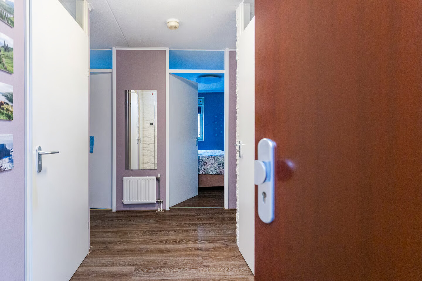 Appartement te koop: Laan van Wateringse Veld 1583, 'S-Gravenhage
