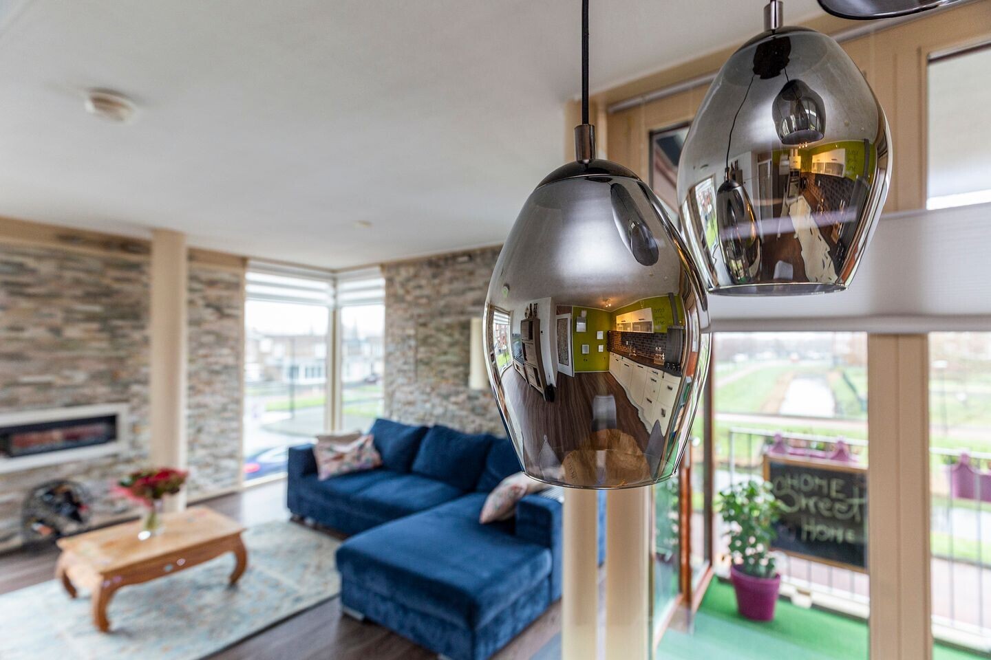 Appartement te koop: Laan van Wateringse Veld 1583, 'S-Gravenhage