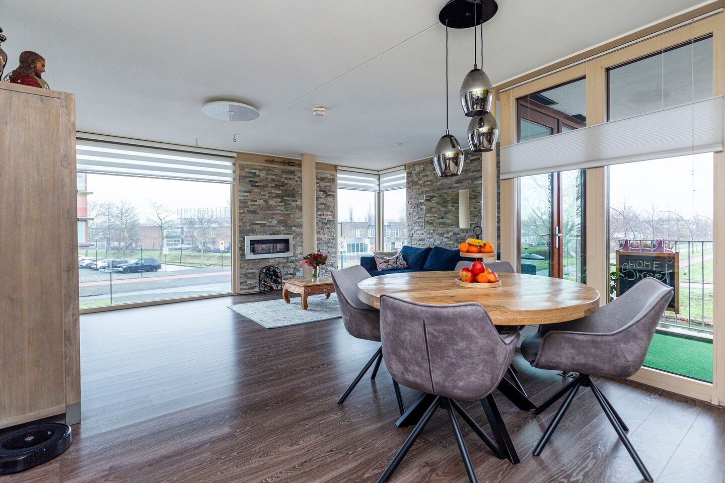 Appartement te koop: Laan van Wateringse Veld 1583, 'S-Gravenhage