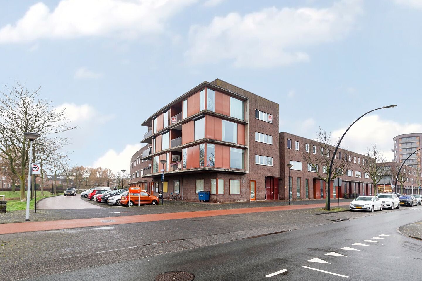 Appartement te koop: Laan van Wateringse Veld 1583, 'S-Gravenhage