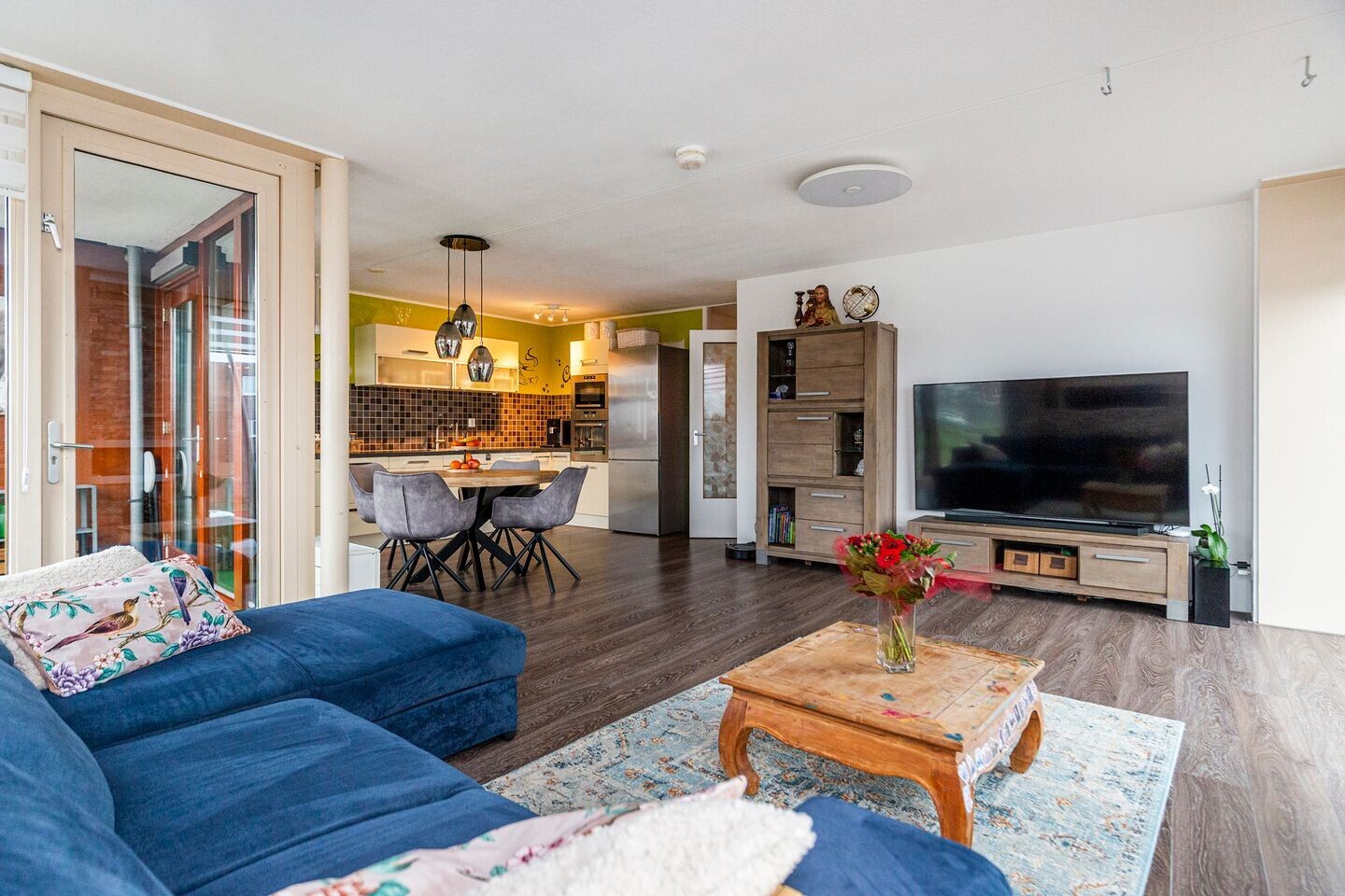 Appartement te koop: Laan van Wateringse Veld 1583, 'S-Gravenhage