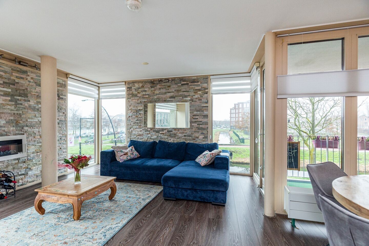 Appartement te koop: Laan van Wateringse Veld 1583, 'S-Gravenhage