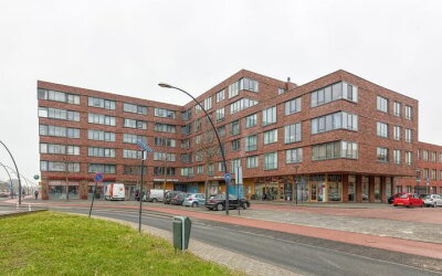 Laan van Wateringse Veld 76