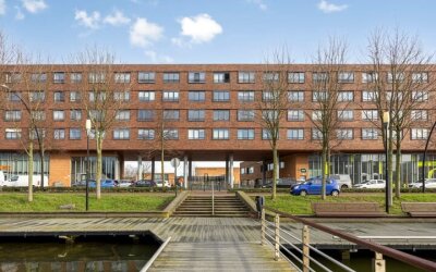 Laan van Wateringse Veld 346