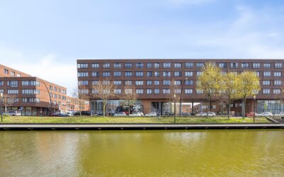 Laan van Wateringse Veld 348