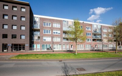 Laan van Wateringse Veld 1066
