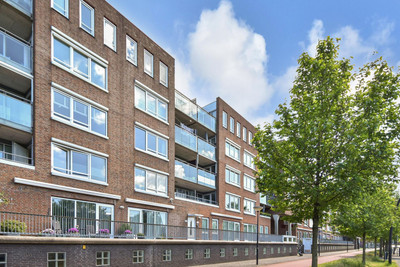 Laan van Wateringse Veld 1350