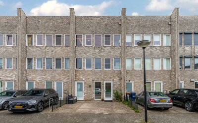 Simon Vestdijkstraat 29