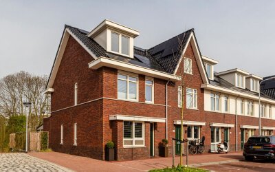 Edgar du Perronstraat 179