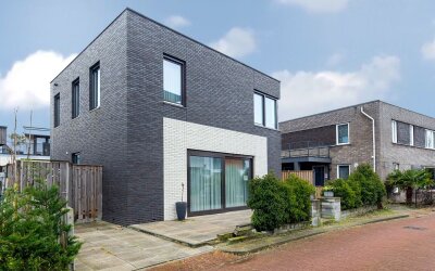 Martinus Nijhoffweg 293