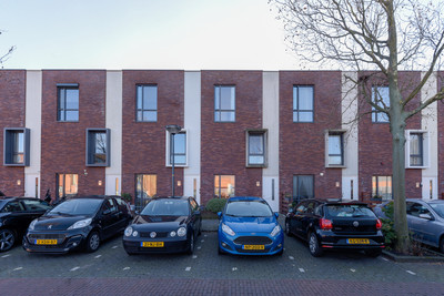 Limastraat 23