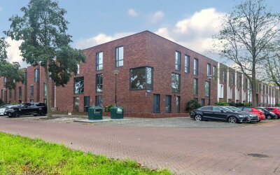Bogotástraat 57