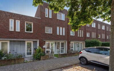 New Yorksingel 33