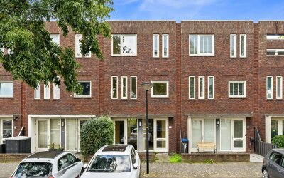 New Yorksingel 49