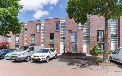 Huis te koop New Yorksingel 61