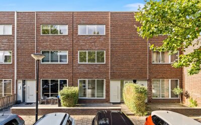 Atlantastraat 25