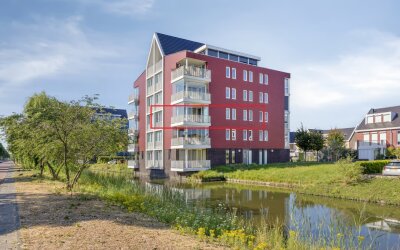 Vigelandstraat 50