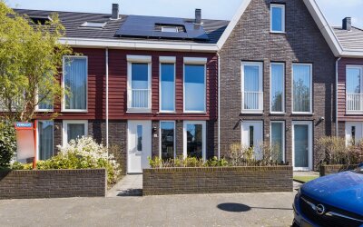 Stavangerstraat 6