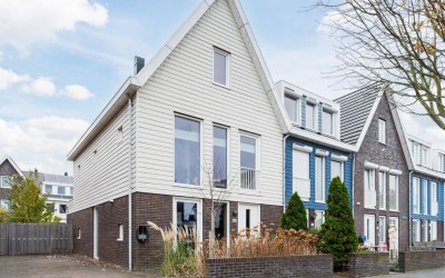 Stavangerstraat 84