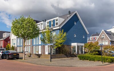 Stavangerstraat 92