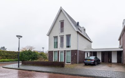 Kristiansandstraat 2