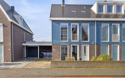 Stavangerstraat 49