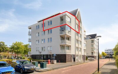 Vigelandstraat 152