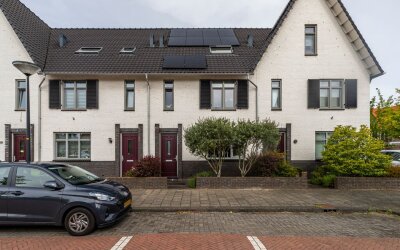 Gaasterlandlaan 64