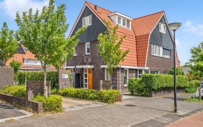 Gaasterlandlaan 90