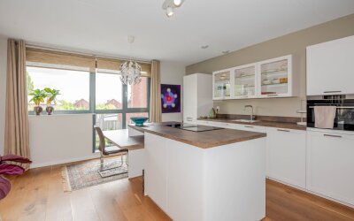 Nannie van Wehlstraat 296