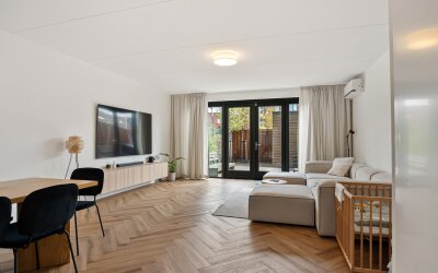 Nannie van Wehlstraat 3