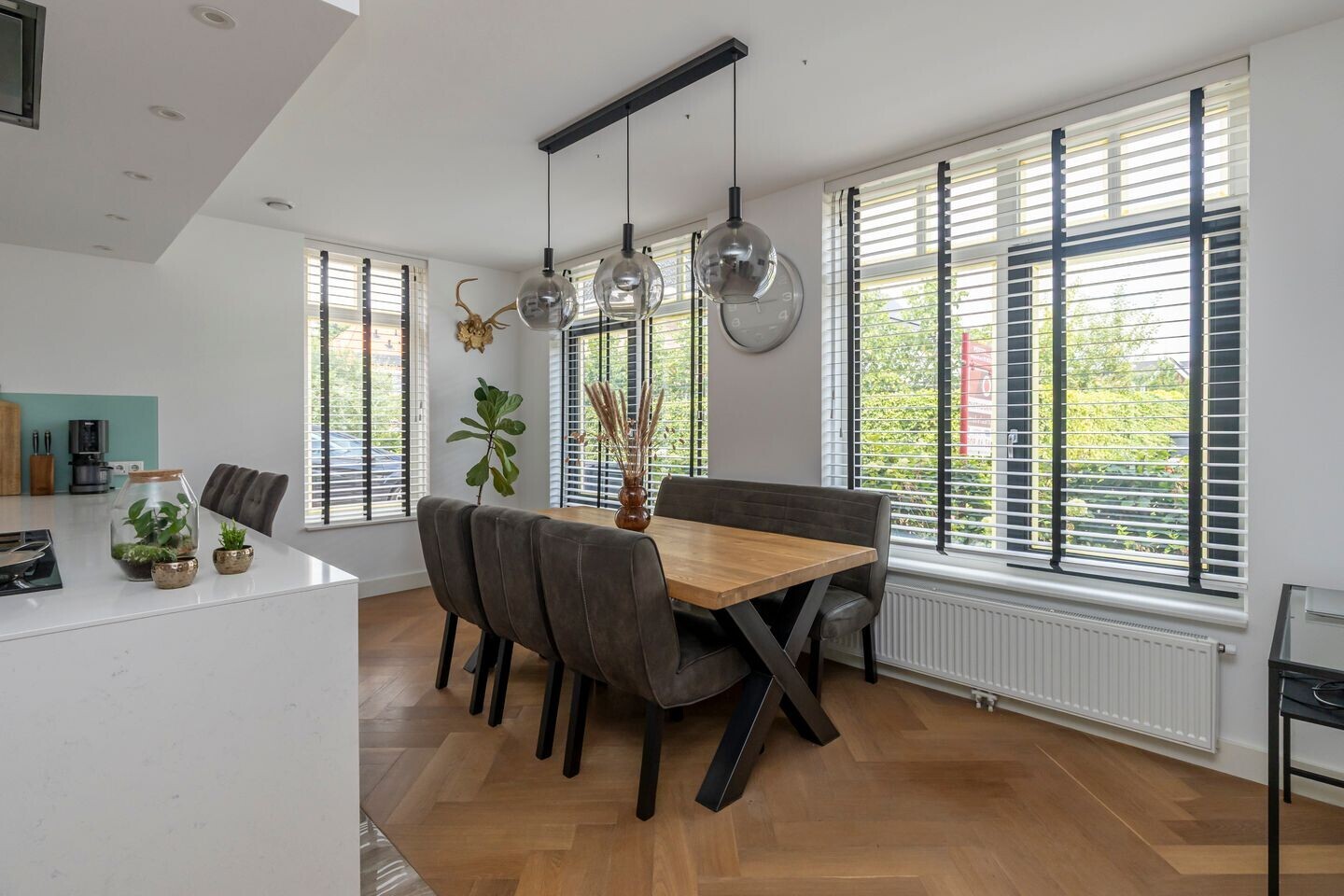 Tussenwoning te koop: Paul van Ostaijenstraat 15, 'S-Gravenhage