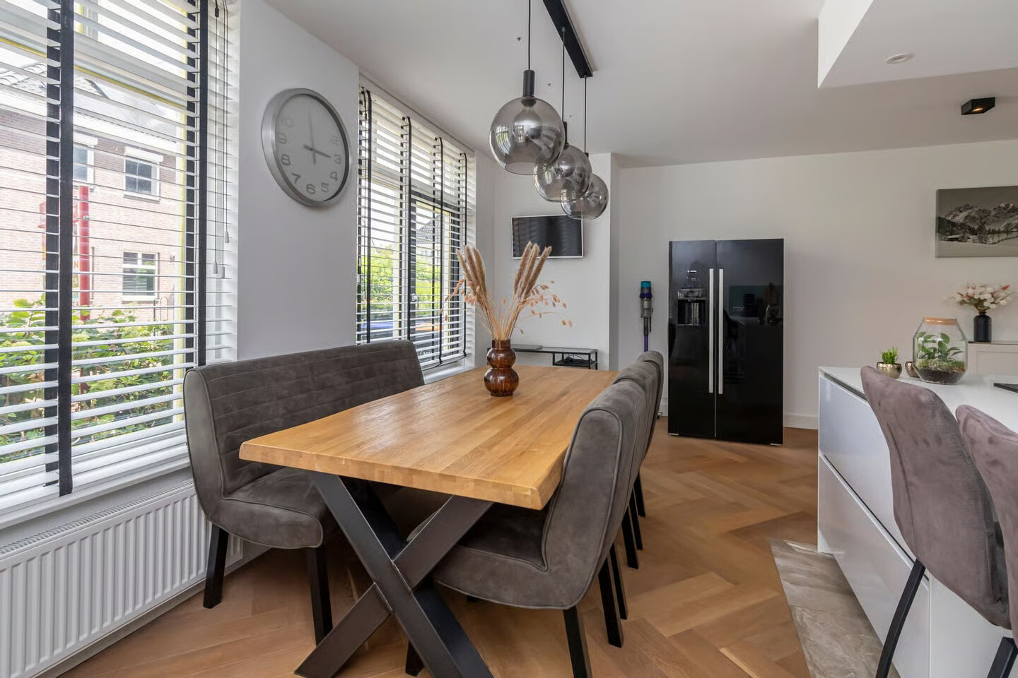 Tussenwoning te koop: Paul van Ostaijenstraat 15, 'S-Gravenhage