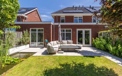 Paul van Ostaijenstraat 15