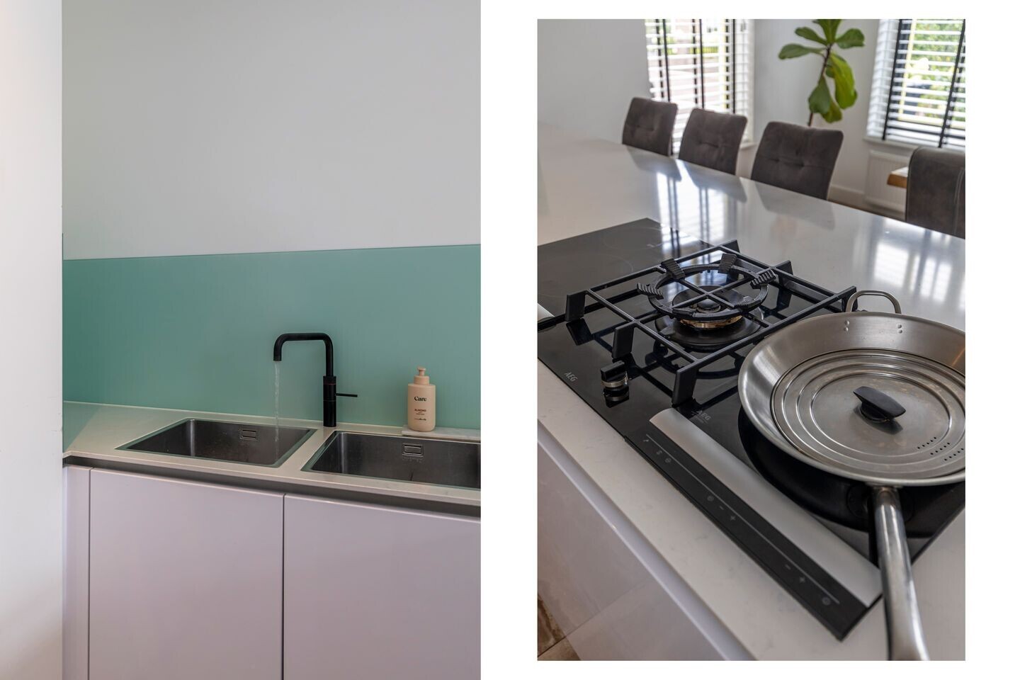Tussenwoning te koop: Paul van Ostaijenstraat 15, 'S-Gravenhage