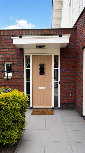 Paul van Ostaijenstraat 8