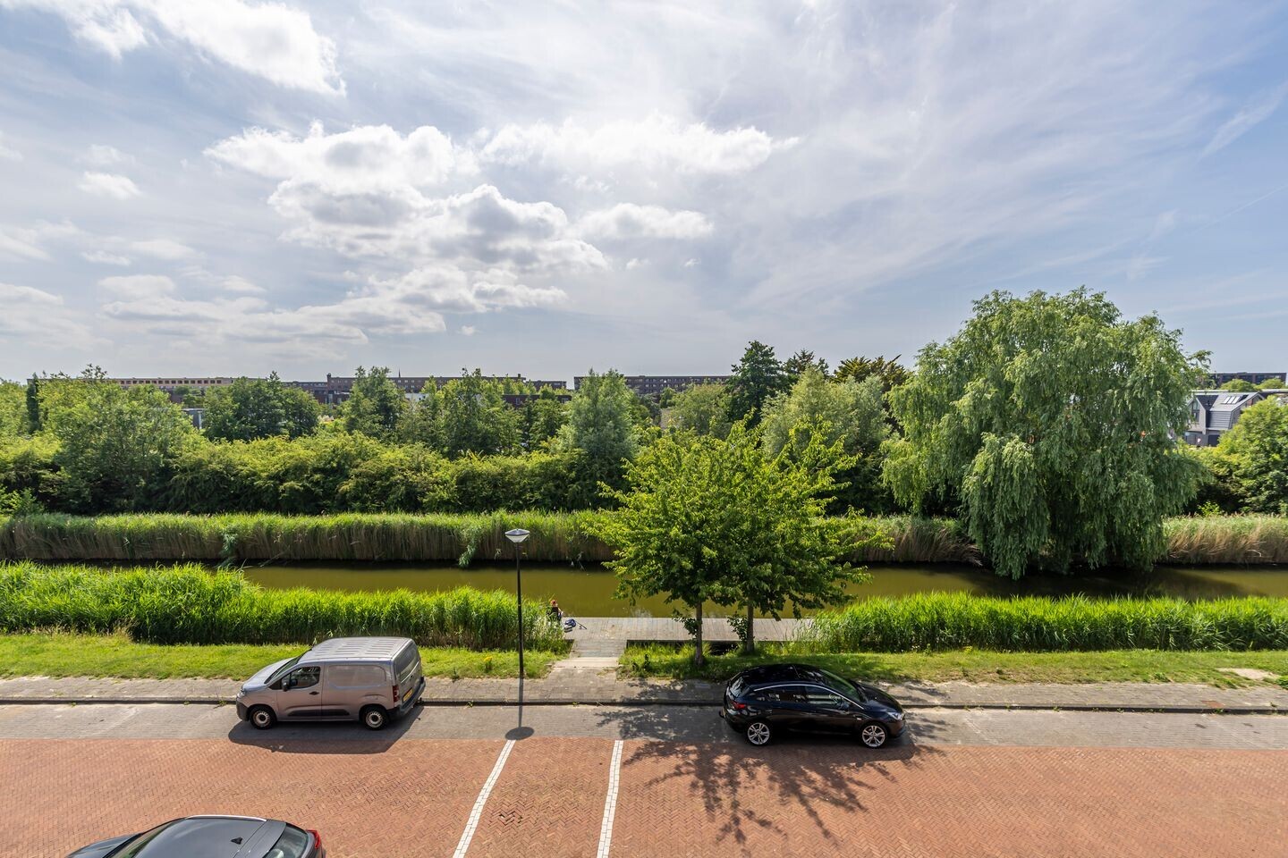 Appartement te koop: Westergosingel 82, 'S-Gravenhage