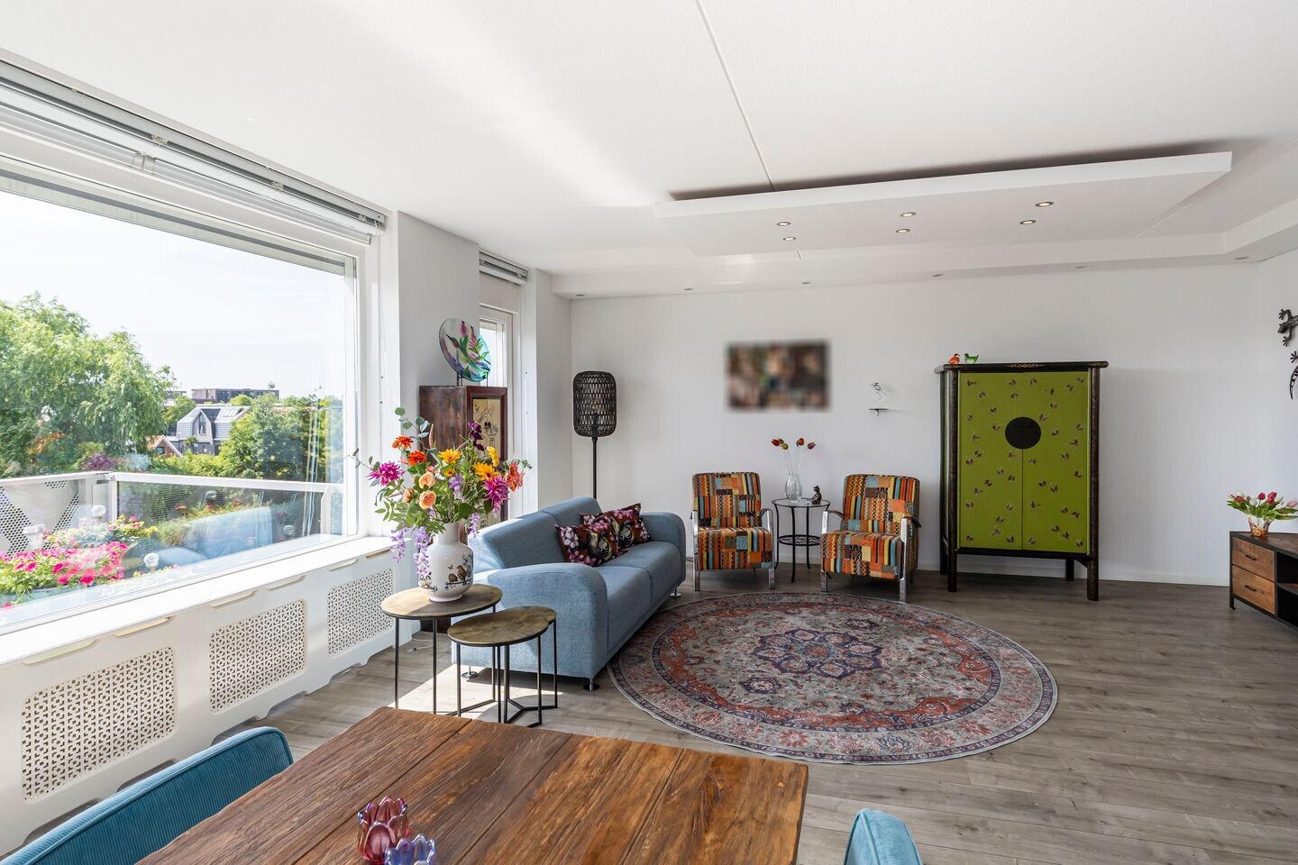 Appartement te koop: Westergosingel 82, 'S-Gravenhage