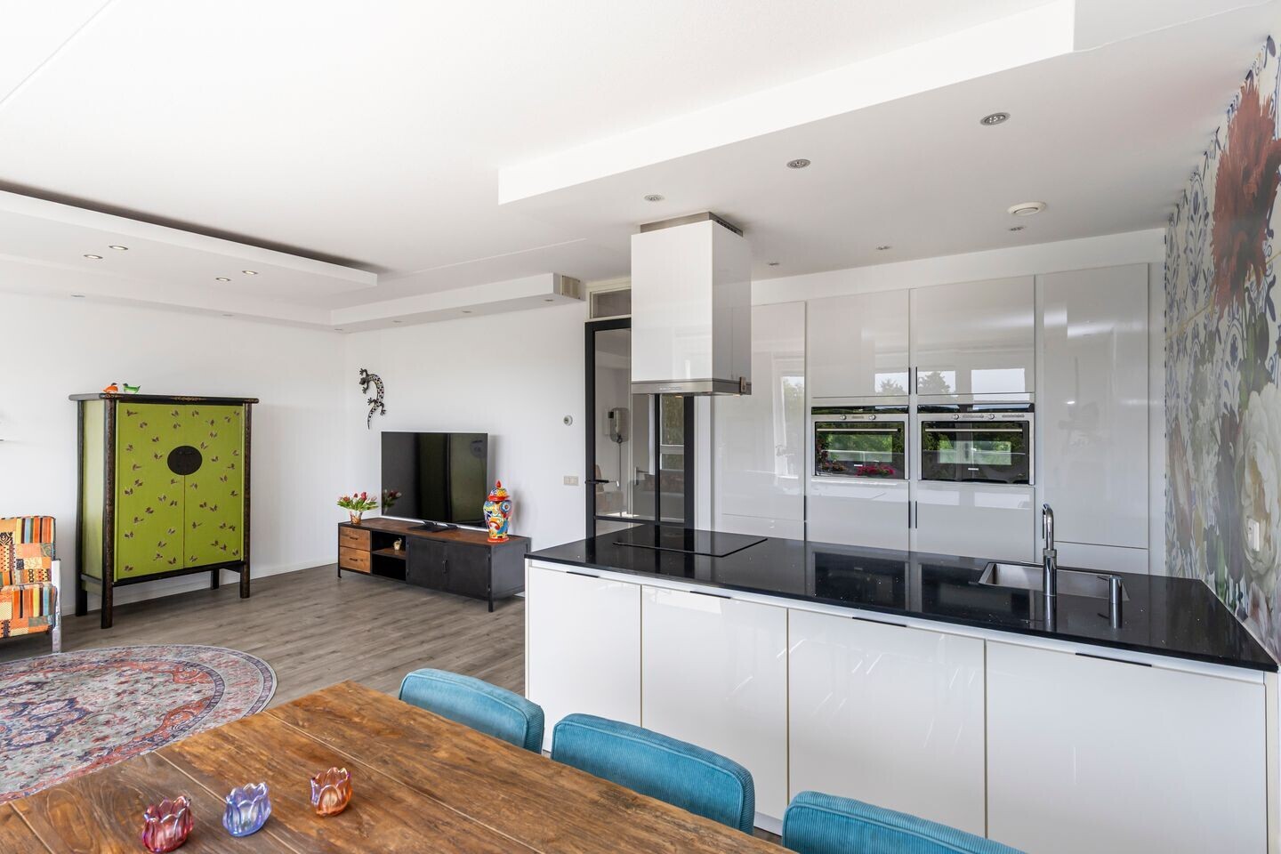 Appartement te koop: Westergosingel 82, 'S-Gravenhage