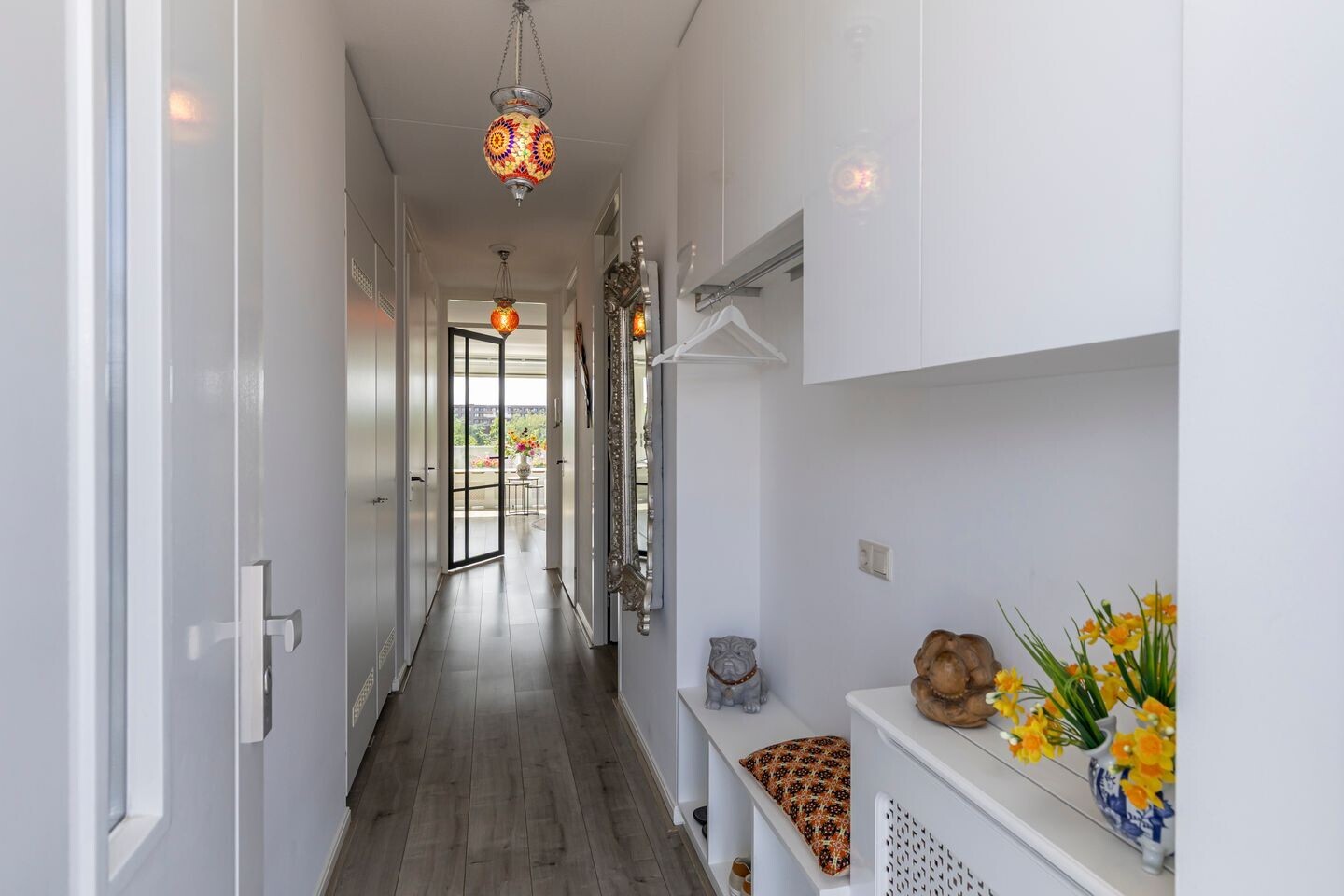 Appartement te koop: Westergosingel 82, 'S-Gravenhage