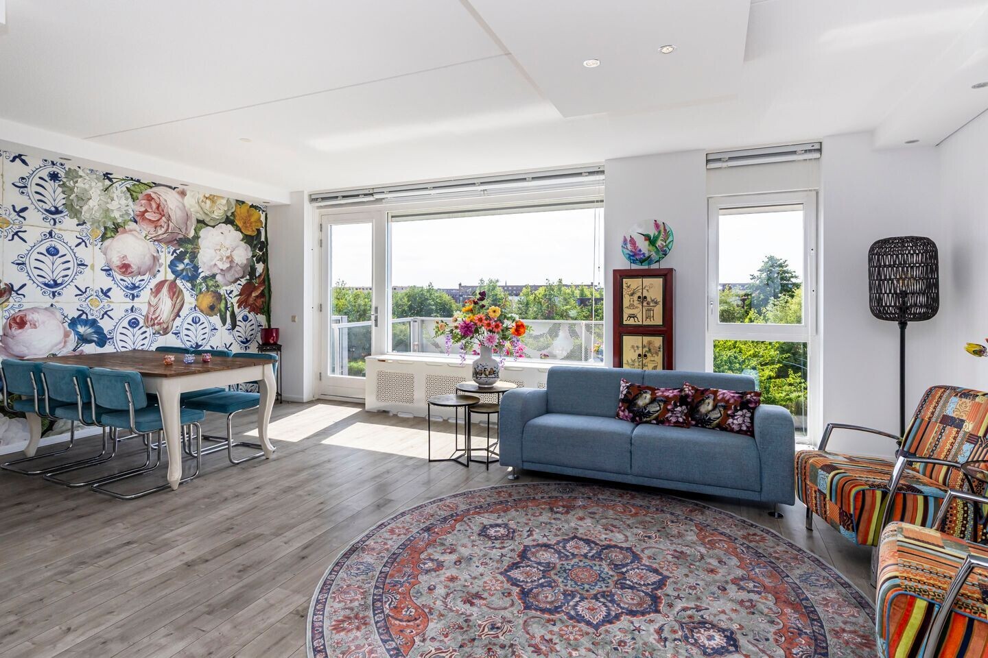 Appartement te koop: Westergosingel 82, 'S-Gravenhage