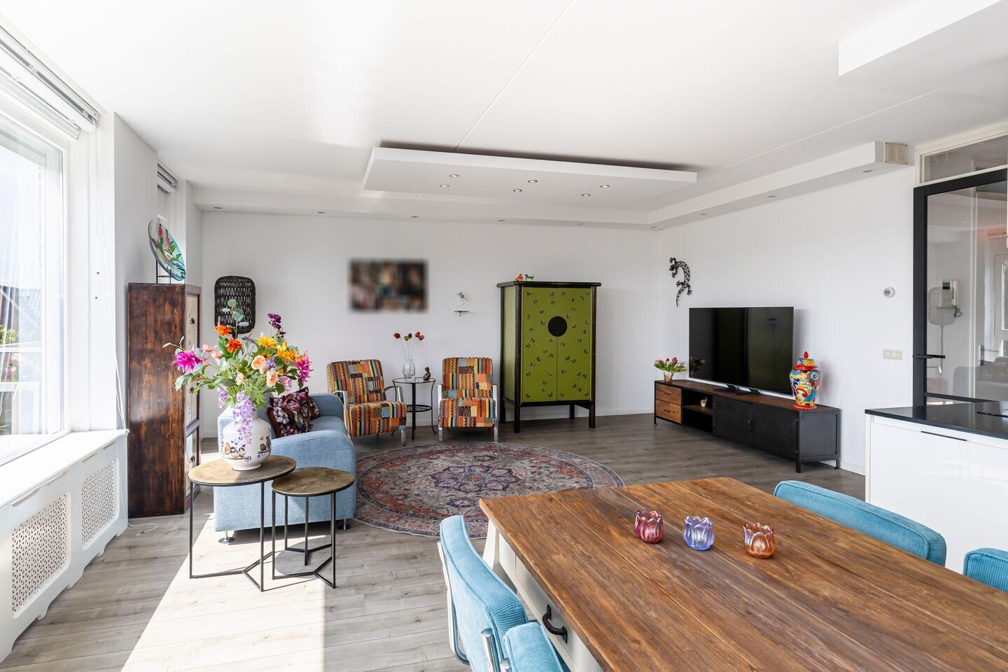 Appartement te koop: Westergosingel 82, 'S-Gravenhage