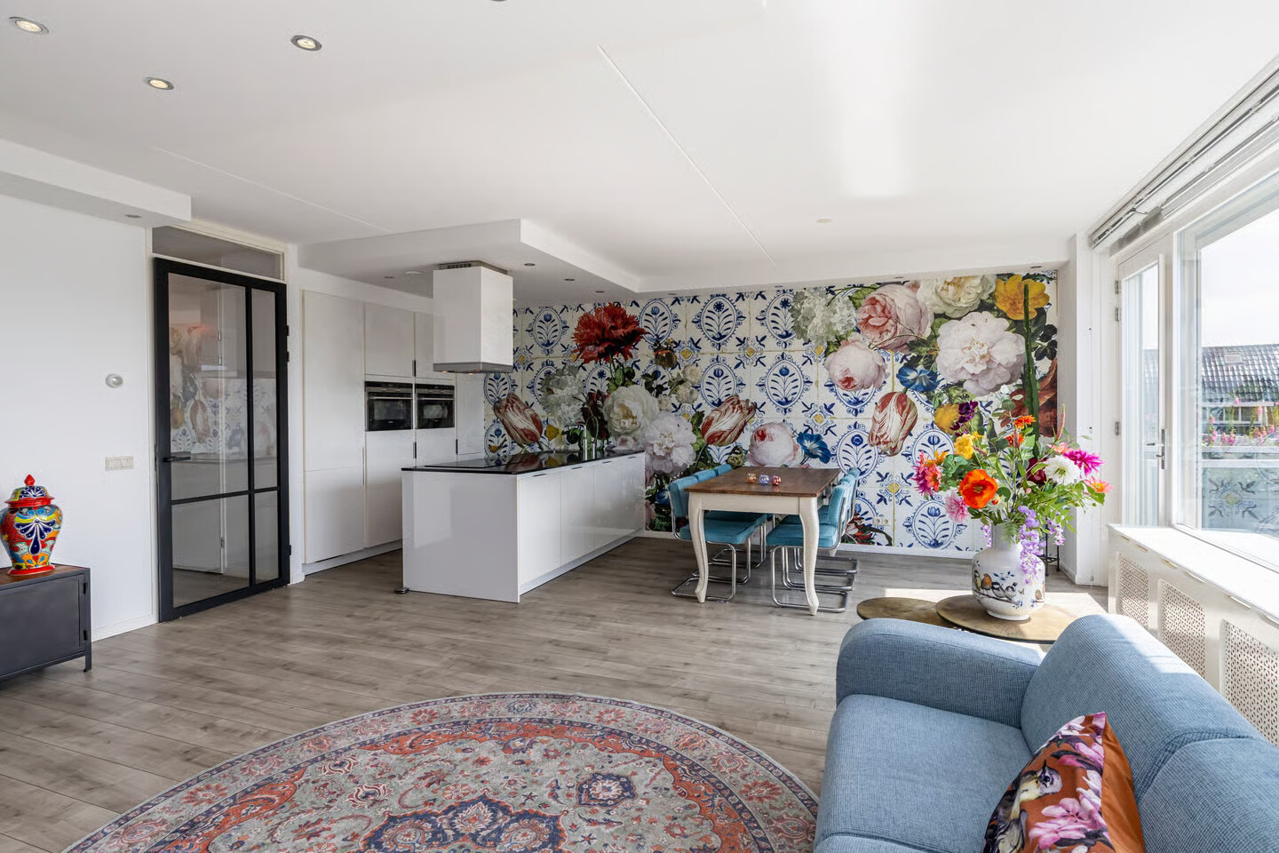 Appartement te koop: Westergosingel 82, 'S-Gravenhage