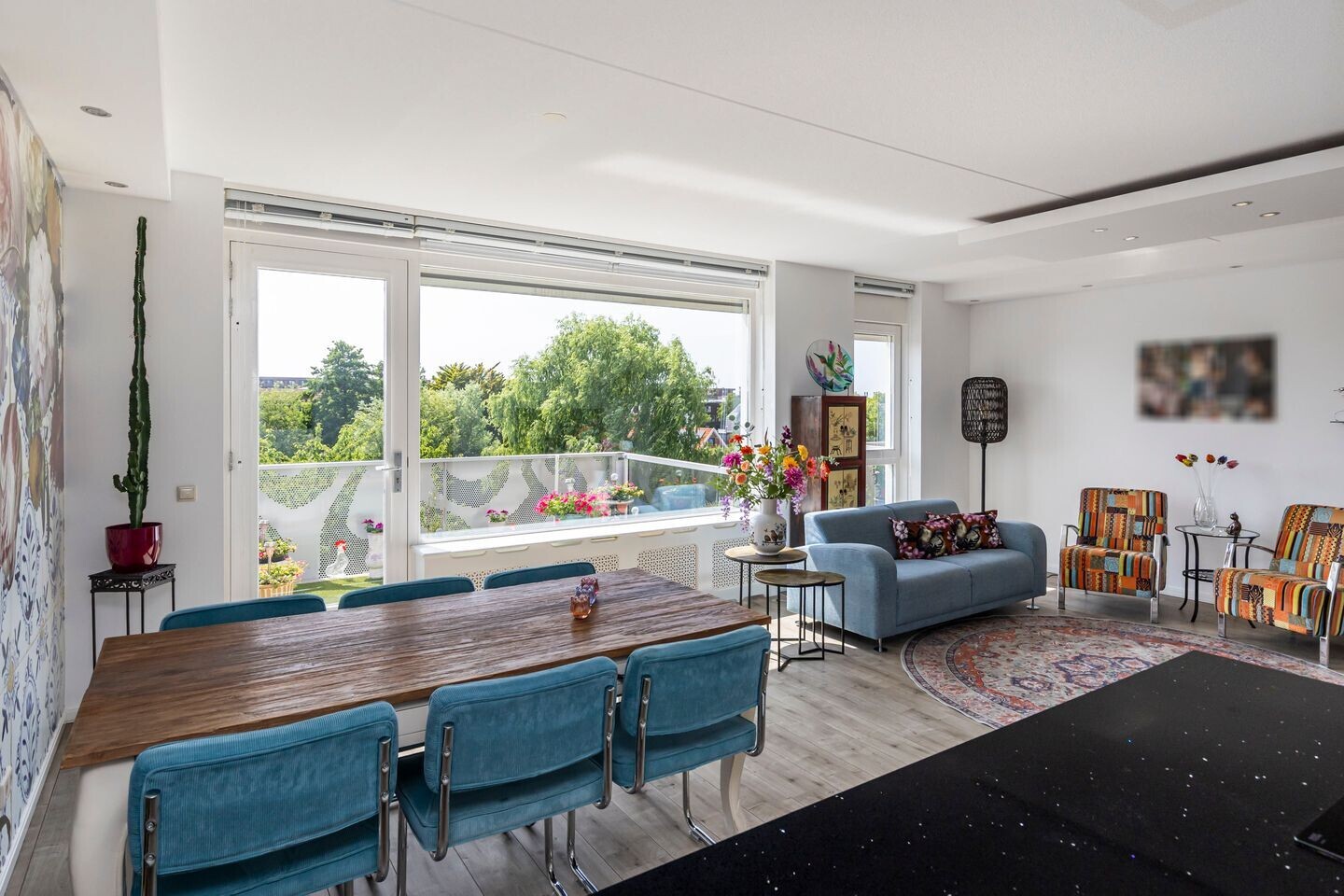 Appartement te koop: Westergosingel 82, 'S-Gravenhage